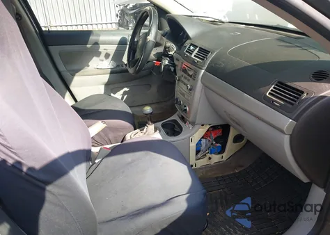 2006 Chevrolet Cobalt Lt из США, поврежденный, VIN 1G1AL58F467826585